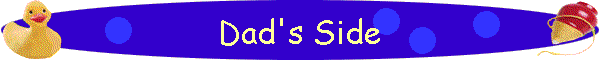 Dad's Side